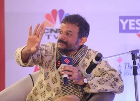 TM Krishna Concert in Delhi