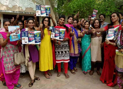transgenders, திருநங்கைகள்