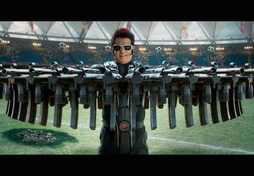 2.0 Box Office Collection rs 400 crores, 2.0 movie Box Office Collection, 2.O படம் வசூல், ரஜினிகாந்த், 2.0 தியேட்டர் வசூல்