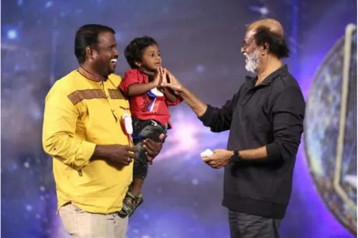 Rajinikanth Birthday