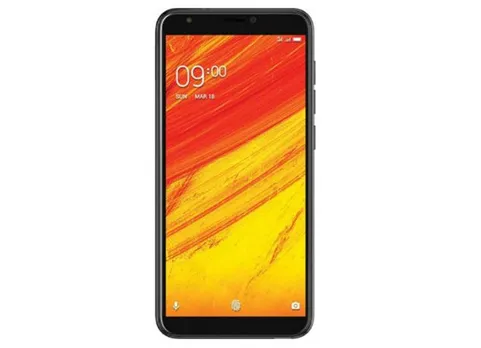 Lava Z91 Smartphone, Smartphones Under 10000 Rupees
