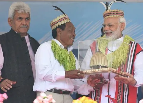 Andaman Islands Name Changing, Narendra Modi, Andaman Nicobar Islands