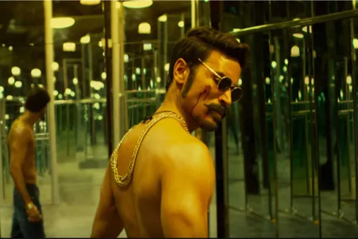 Maari 2 Review