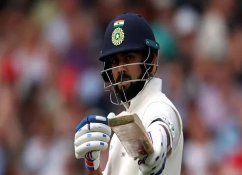 Virat Kohli is a Better Player than Sachin Tendulkar