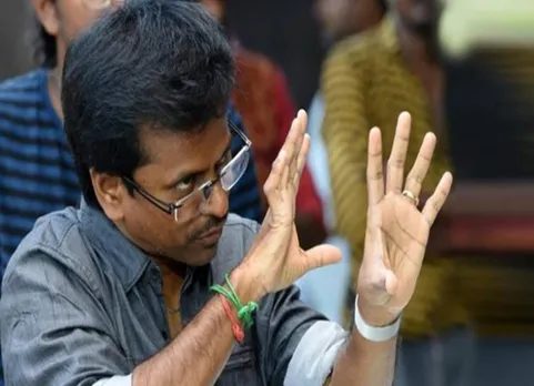 Conditional bail for director AR Murugadoss sarkar vijay high court - சர்கார் விவகாரம்: ஏ.ஆர் முருகதாஸுக்கு நிபந்தனை முன் ஜாமீன்