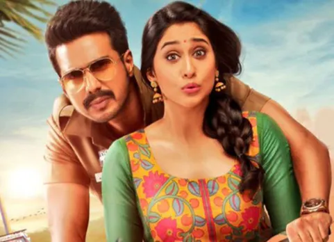 Vishnu Vishal Starrer Silukkuvarupatti Singam Movie Review in Tamil: சிலுக்குவாருபட்டி சிங்கம் விமர்சனம்