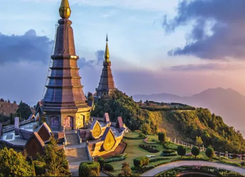 IRCTC Thailand Holiday Package