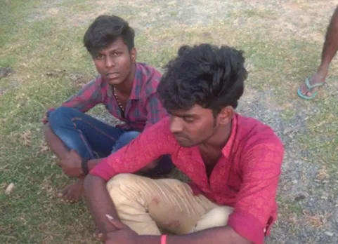 thiruvalluvar district devipriya murdered her mother for facebook love - முகமே பார்க்காத ஃபேஸ்புக் காதலனுக்காக பெற்ற தாயை கொலை செய்த கல்லூரி மாணவி!