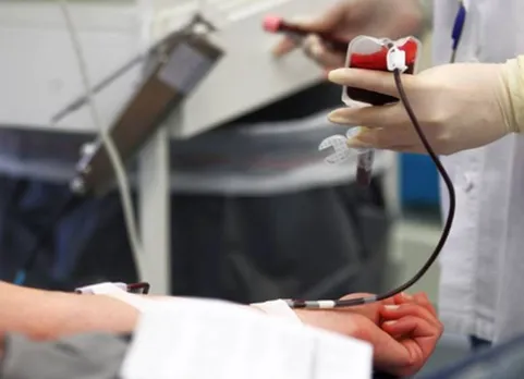 Pregnant woman HIV Blood issue donor ramesh died - கர்ப்பிணிக்கு ஹெச்.ஐ.வி. ரத்தம் செலுத்திய விவகாரம்: ரத்த தானம் வழங்கிய இளைஞர் மரணம்
