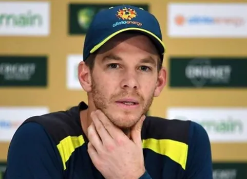 tim paine about india vs aus melbourne match - இந்தியாவின் பவுலிங் அட்டாக்கை சமாளிக்க முடியல; மீண்டு வருவது கடினம் - ஆஸி., கேப்டன் டிம் பெய்ன்