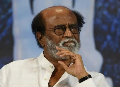 actor ponnambalam health news, rajinikanth ,