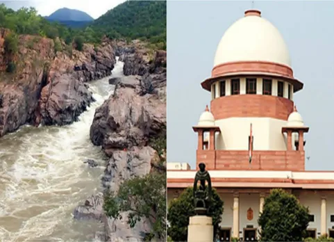 மேகதாது அணை விவகாரம்: திட்ட அறிக்கை தயாரிப்புக்கு தடை விதிக்க முடியாது - உச்சநீதிமன்றம்