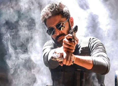 Thuppakki Munai Movie Review in Tamil - துப்பாக்கி முனை