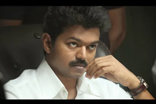 actor vijay in mudhalvan 2, முதல்வன் 2