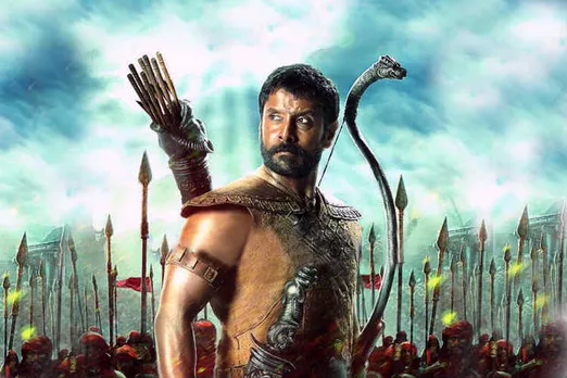 actor vikram, நடிகர் விக்ரம்