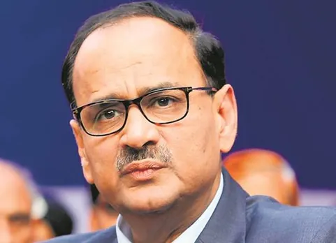 சிபிஐ சிறப்பு இயக்குநர் ராகேஷ் அஸ்தானா மீதான ஊழல் வழக்கு