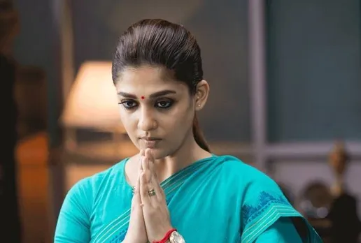 Nayanthara, Rajinikanth, Aram 2, நயன்தாரா