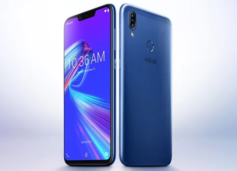 Asus ZenFone Max Pro M2