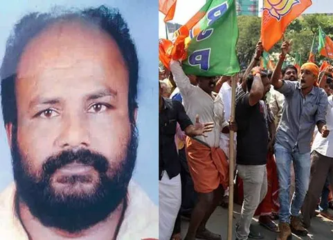BJP hartal Kerala, Kerala BJP Hartal Today, Sabarimala devotee suicides, Venugopalan Nair