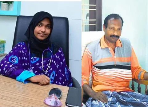 Hadiya’s father Ashokan joins BJP, Love Jihad