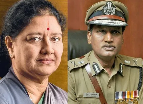 குட்கா ஊழல் விவகாரம் டி.ஜி.பி ராஜேந்திரன் பதவி நீட்டிப்பு
