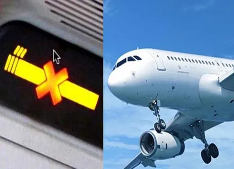 IndiGo inflight Smoking, Vistara Inflight smoking issues