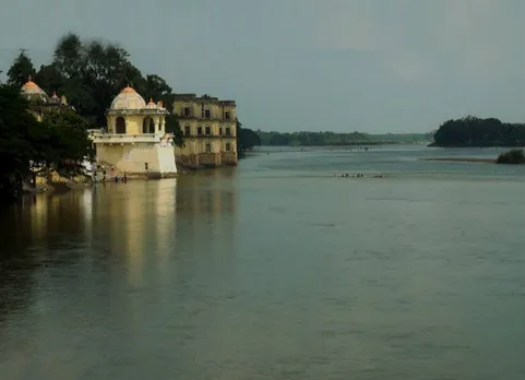 cauvery management board, காவிரி ஆணையம் கூட்டம்