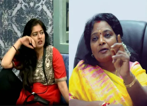 gayathri raguram, காயத்ரி ரகுராம்