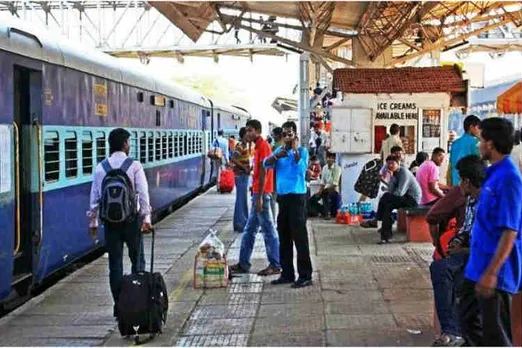 IRCTC Next Generation E-Ticketing, இந்தியன் ரயில்வே டிக்கெட் முன்பதிவு வசதிகள்