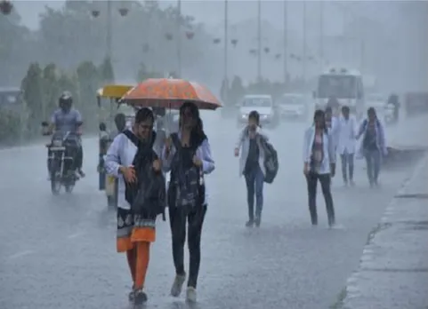 today chennai weather