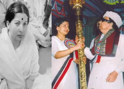ஜெயலலிதா வழக்கு