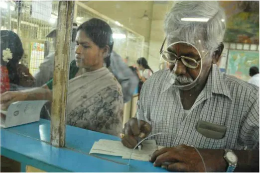 Old Pension Scheme
