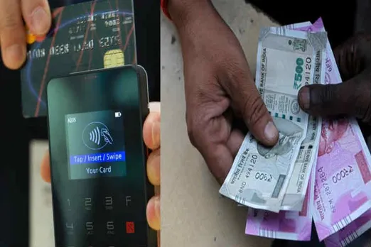உங்களின் கிரெடிட் கார்ட் மீது கடன் வாங்க முடியும்! எந்த வங்கியில் தெரியுமா?