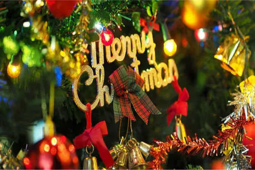 Christmas Wishes 2018: