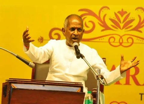 ilayaraja, இளையராஜா