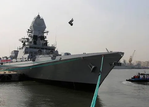 Indian Navy Jobs Recruitment 2019
