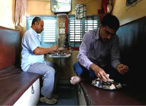 Indian Railways IRCTC earns several thousand crores