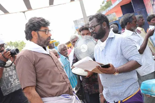 Arunraja Kamaraj: kanaa Director Arunraja Kamaraj, அருண்ராஜா காமராஜ், கனா படம் இயக்குனர்