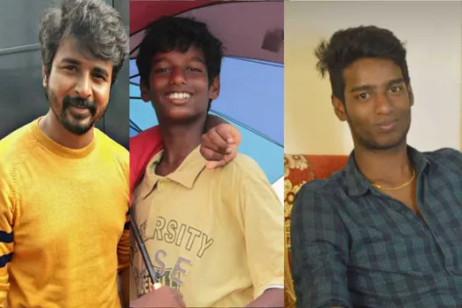 அப்பவே எங்களுக்கு தெரியும் சிவா அண்ணா இப்படியெல்லாம் பண்ணுவாருனு: மெரினா கைலாசம் கலகல பேட்டி!
