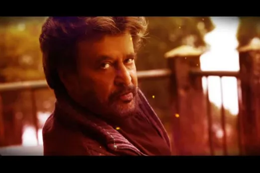 Petta Theme Music