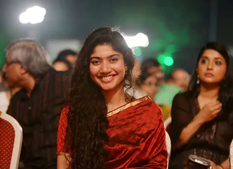 sai pallavi, சாய் பல்லவி