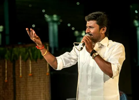 senthil ganesh, செந்தில் கணேஷ்