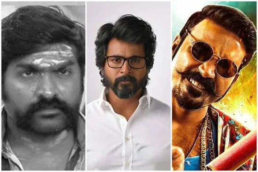 Christmas Release Tamil Movies, Kanaa, Maari 2, Seethakaathi Release Date December 21, கிறிஸ்துமஸ் ரிலீஸ் படங்கள்