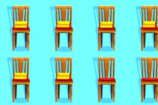 10 percent reservation, 10 சதவிகித இட ஒதுக்கீடு