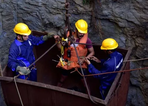 Meghalaya Mine Tragedy