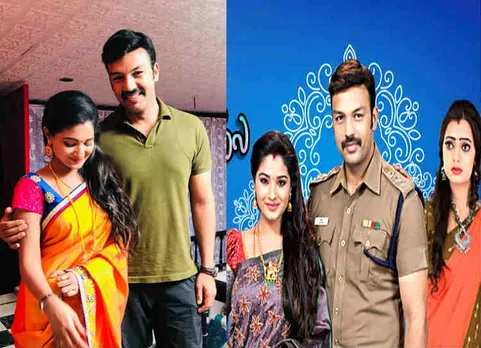 Amit Bhargav, அமித் பார்கவ்