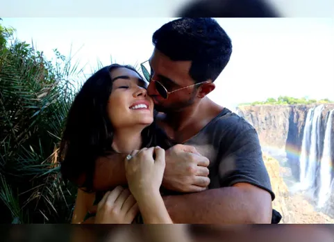 Amy Jackson, ஏமி ஜாக்சன்