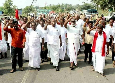 Bharat Bandh 2019