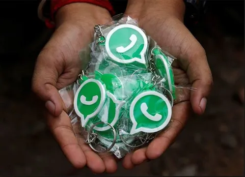 WhatsApp web PiP mode, WhatsApp web PiP mode new update