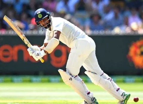 Ind vs Aus 4th Test Day 1 Live Cricket Score